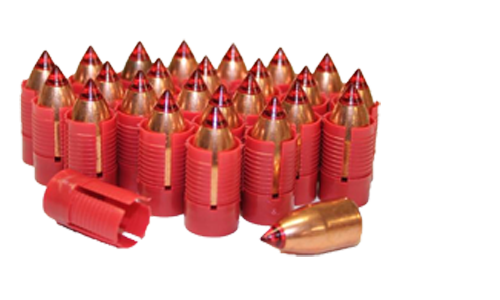 Smackdown™ XR™ Bullets